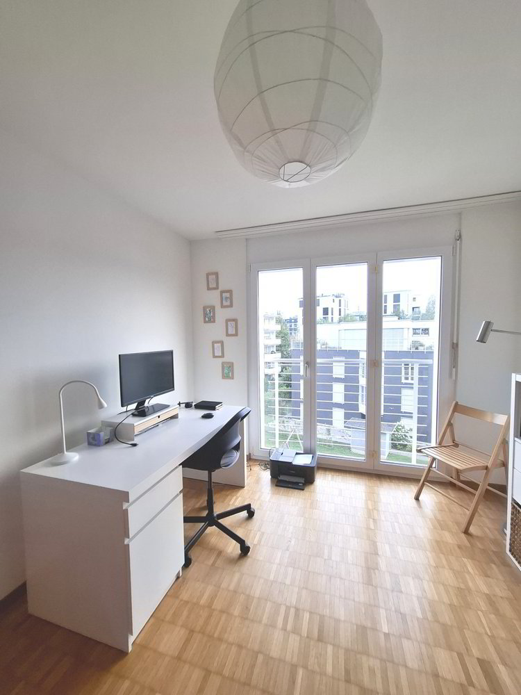 Wohnung – Wetzikon ZH - Ansicht 4
