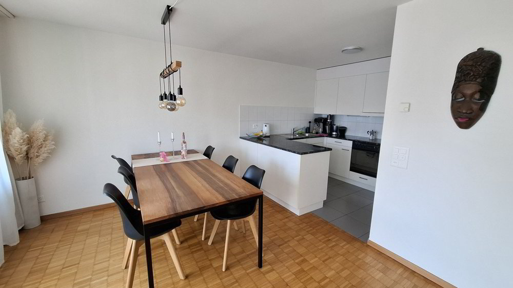 Wohnung – Wetzikon ZH - Ansicht 5