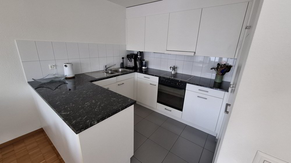 Wohnung – Wetzikon ZH - Mehr