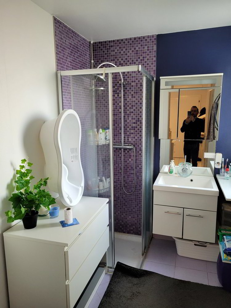 2 rooms Apartment to buy in Yverdon-les-Bains - image 1/9