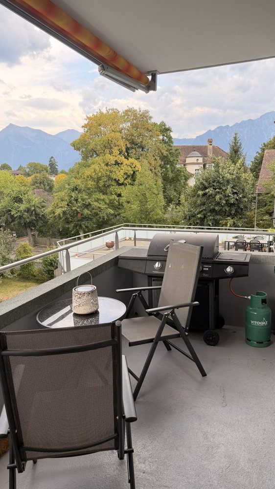 3 Zimmer Wohnung zu vermieten in Thoune - Bild 1/6