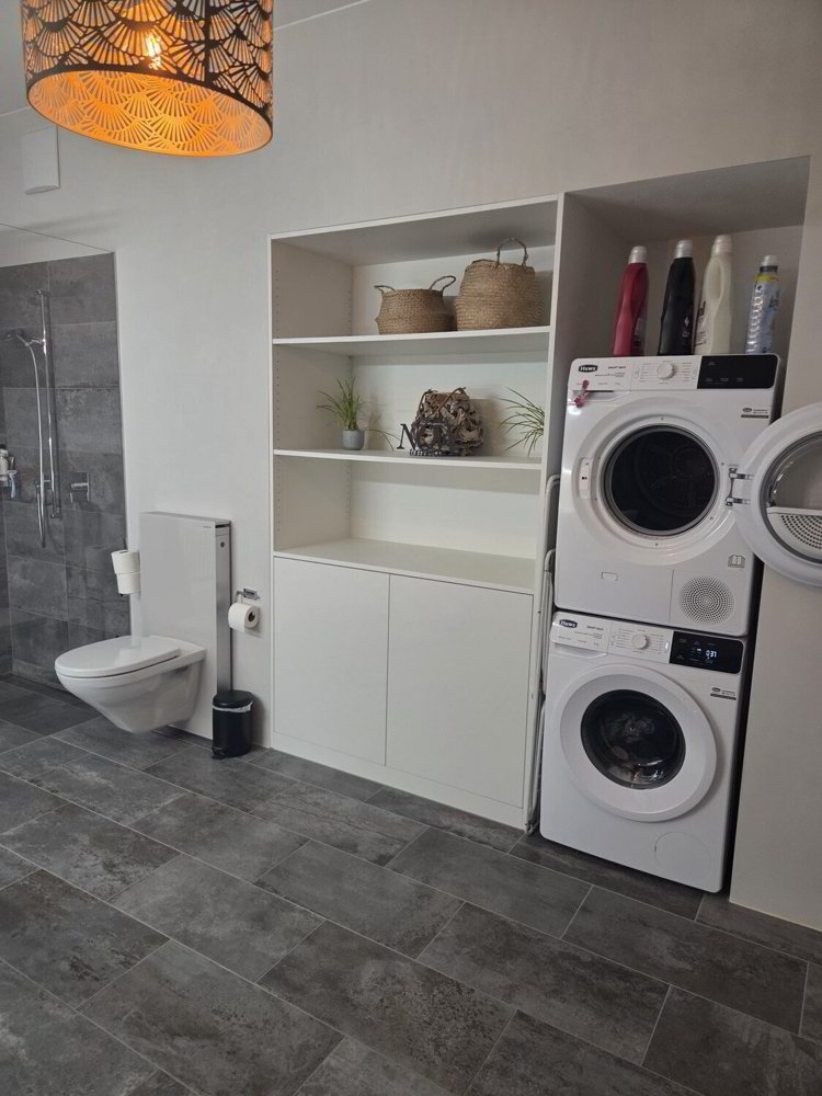 Appartamento di 3 locali in affitto a Lenzburg - immagine 1/6