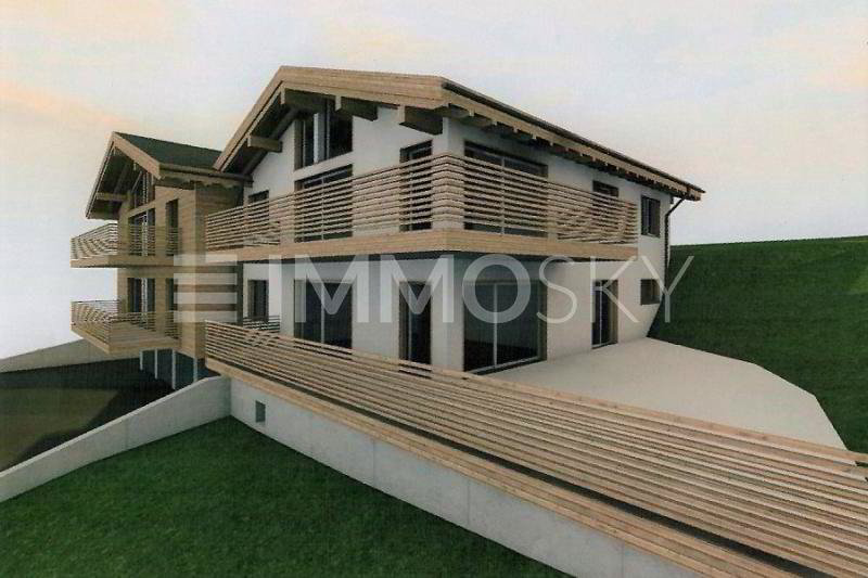 4 rooms Apartment to buy in Erschmatt - image 1/5