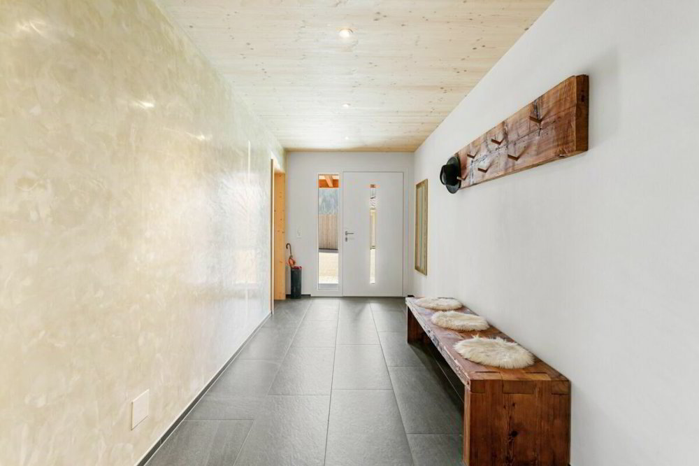Haus – St. Peterzell - Ansicht 4