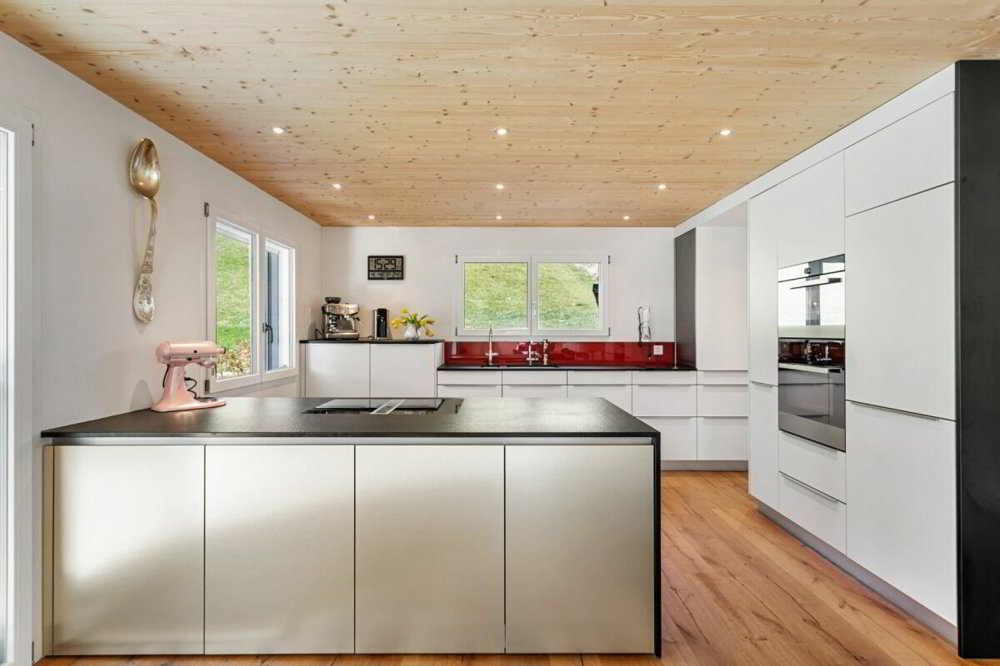 Haus – St. Peterzell - Ansicht 5