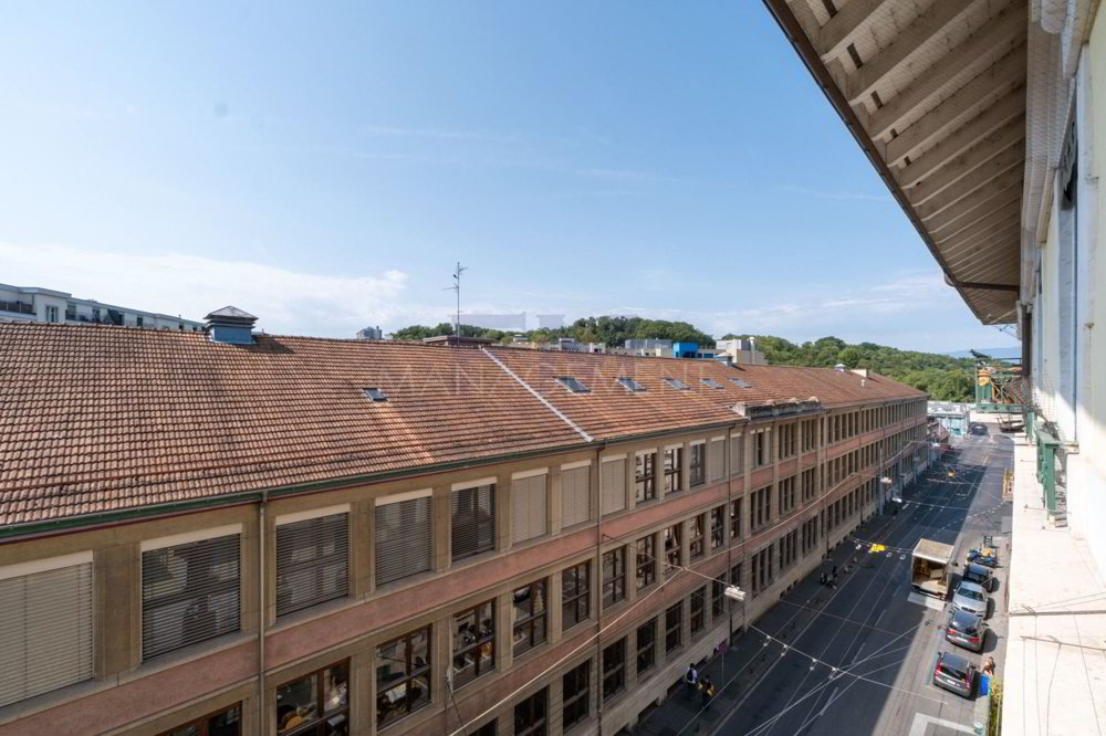 3 rooms Apartment for rent in Geneva - image 1/13