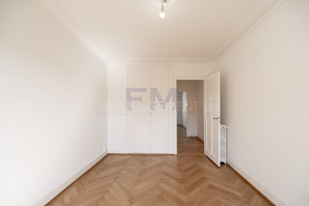 Wohnung – Genève, Quartier des Nations, Petit-Saconnex et Servette - Ansicht 2