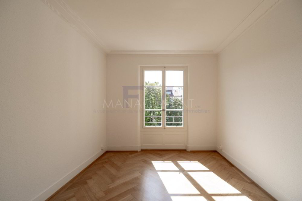 Wohnung – Genève, Quartier des Nations, Petit-Saconnex et Servette - Ansicht 4