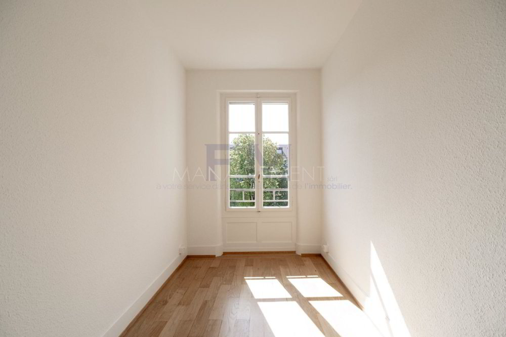 Wohnung – Genève, Quartier des Nations, Petit-Saconnex et Servette - Ansicht 5