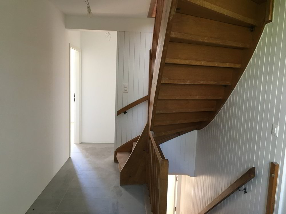 5 Zimmer Wohnung zu vermieten in Pully - Bild 1/9