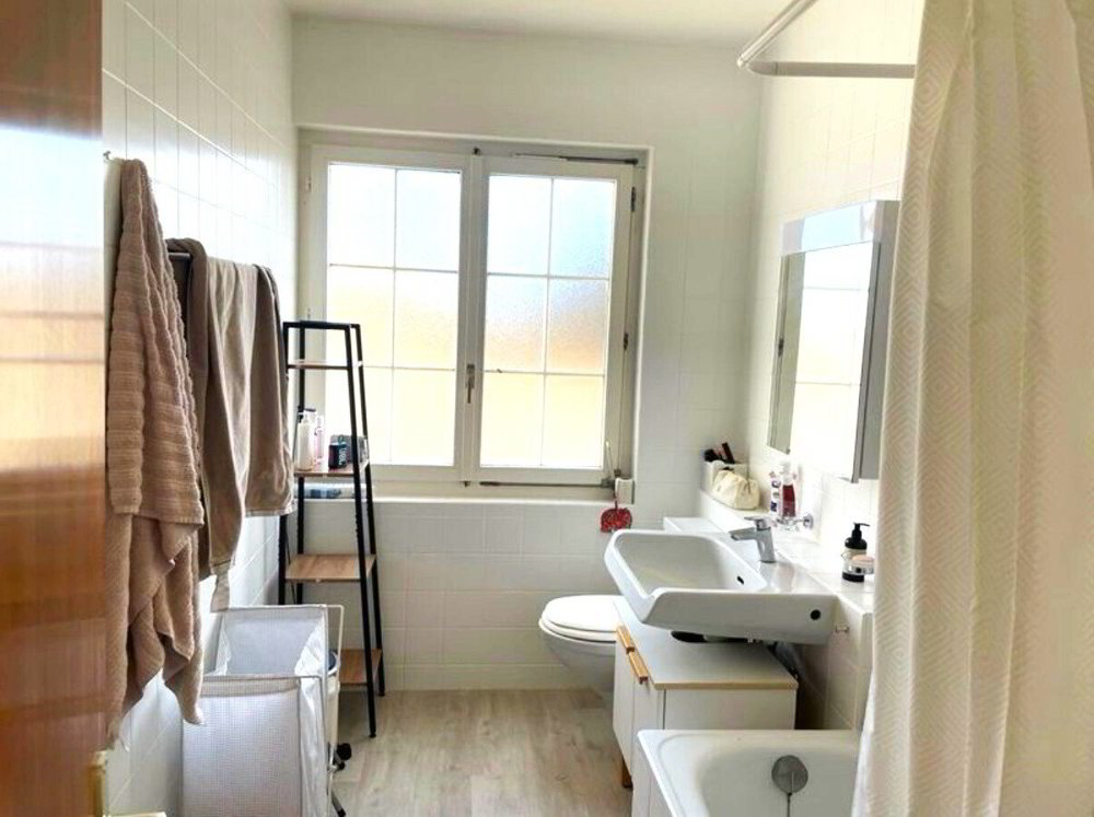 6 Zimmer Haus zu vermieten in Lausanne - Bild 1/13