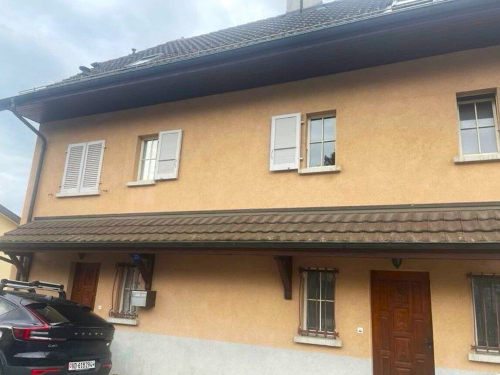 Haus – Lausanne, District de Lausanne - Ansicht 3