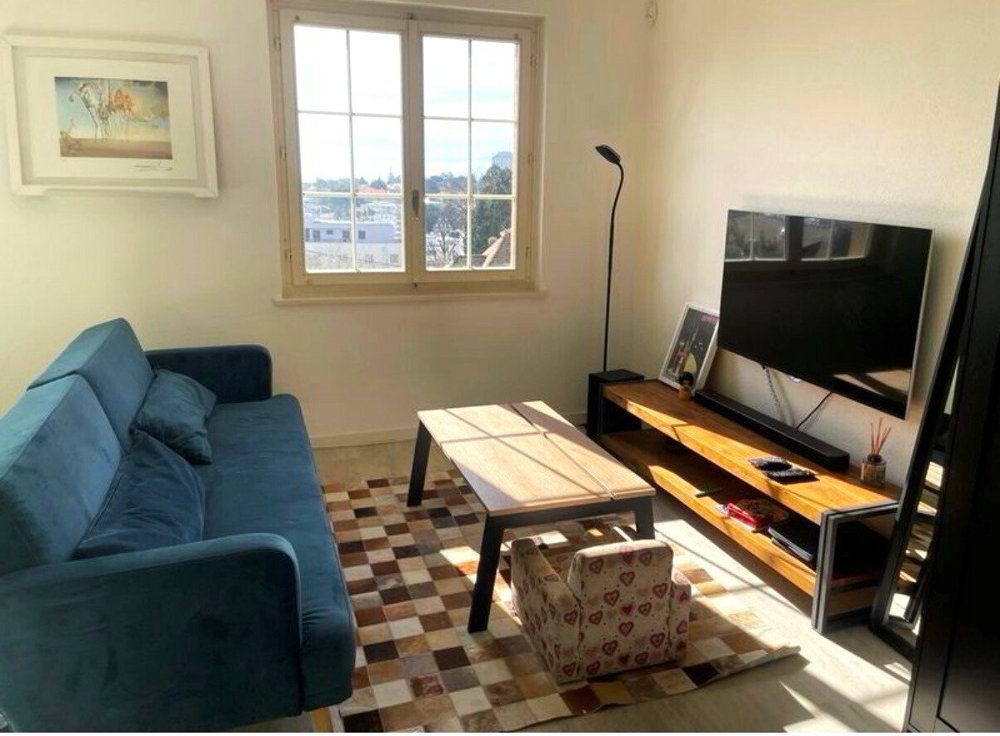 Haus – Lausanne, District de Lausanne - Ansicht 4