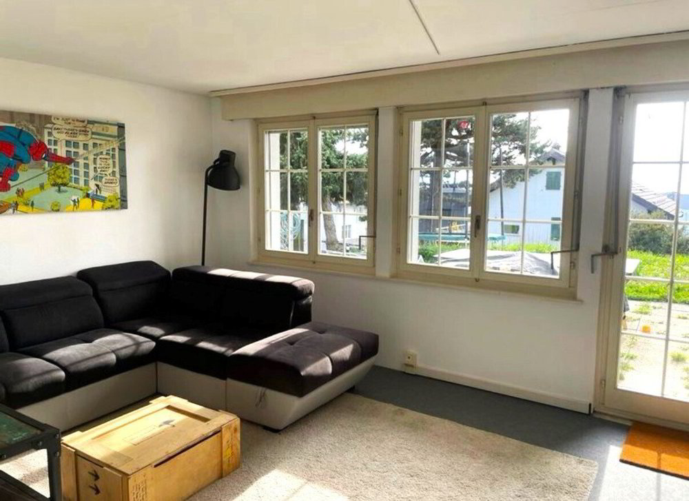 Haus – Lausanne, District de Lausanne - Ansicht 5