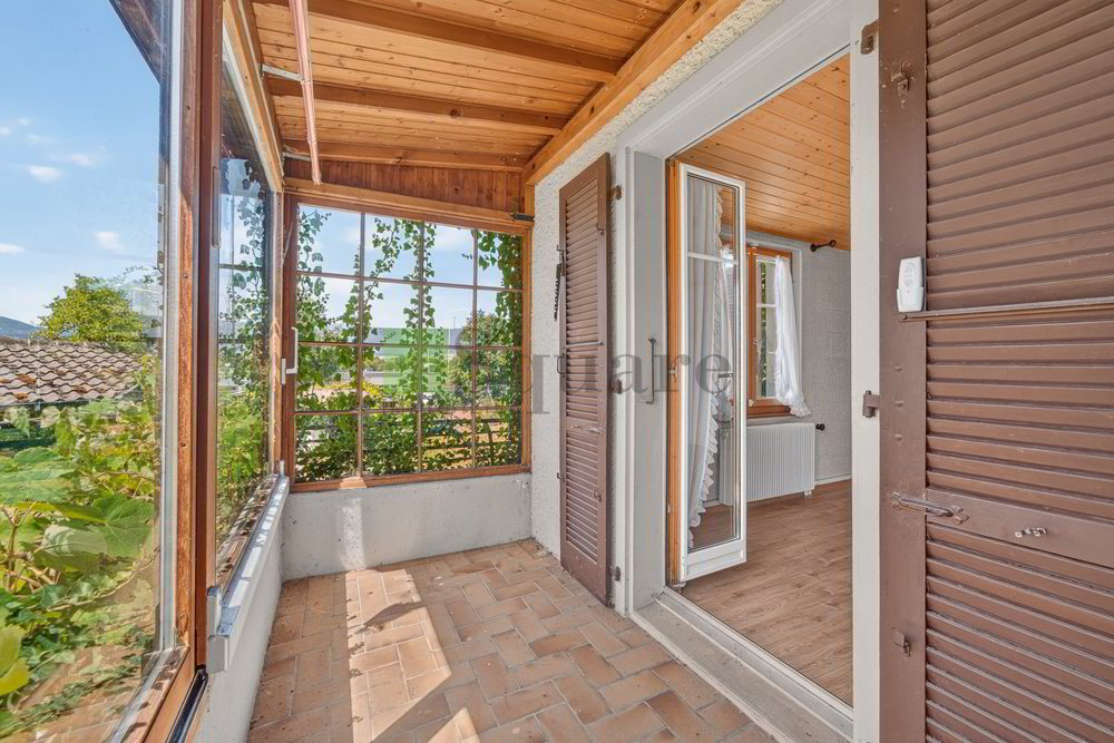 Haus – Yverdon-les-Bains, Quartier des Pugessies - Ansicht 2
