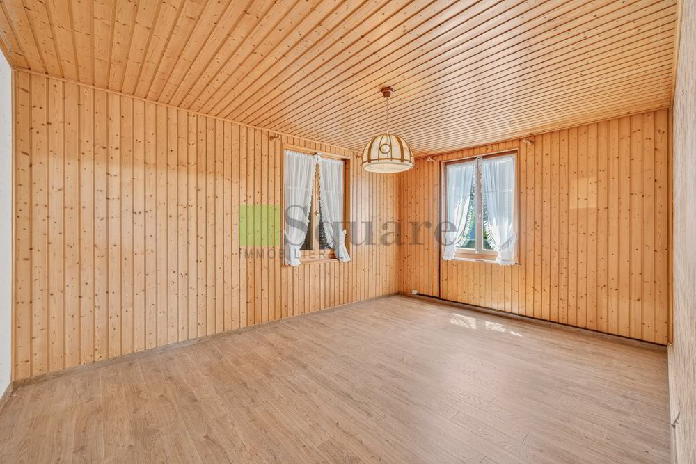 Haus – Yverdon-les-Bains, Quartier des Pugessies - Ansicht 5