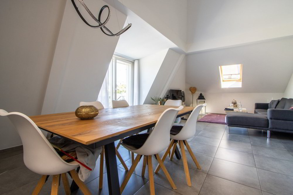 Wohnung – Lyss, Verwaltungskreis Seeland - Ansicht 4