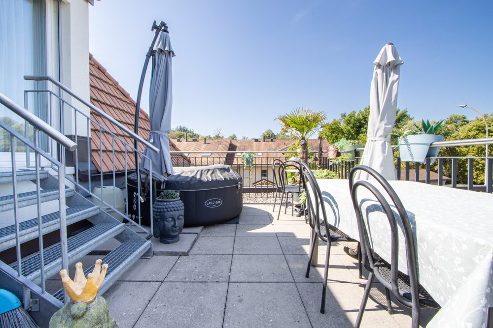 3 Zimmer Wohnung zu vermieten in Lyss - Bild 1/8