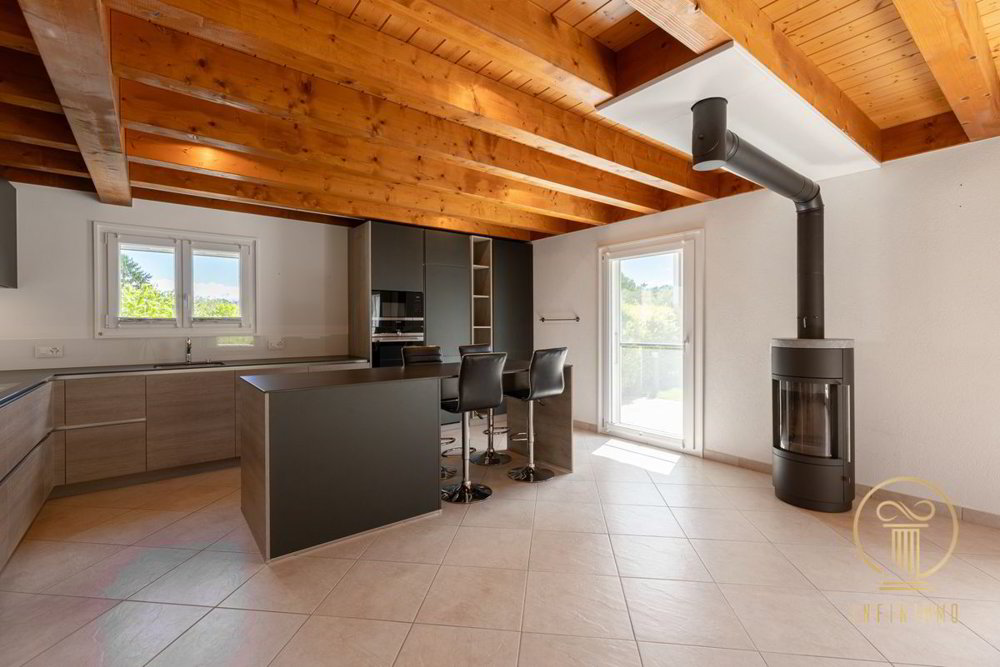 Haus – St-Oyens, District de Morges - Ansicht 5
