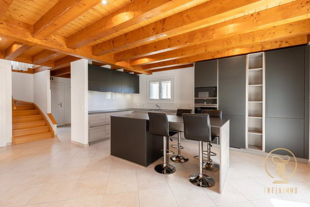 Haus – St-Oyens, District de Morges - Mehr