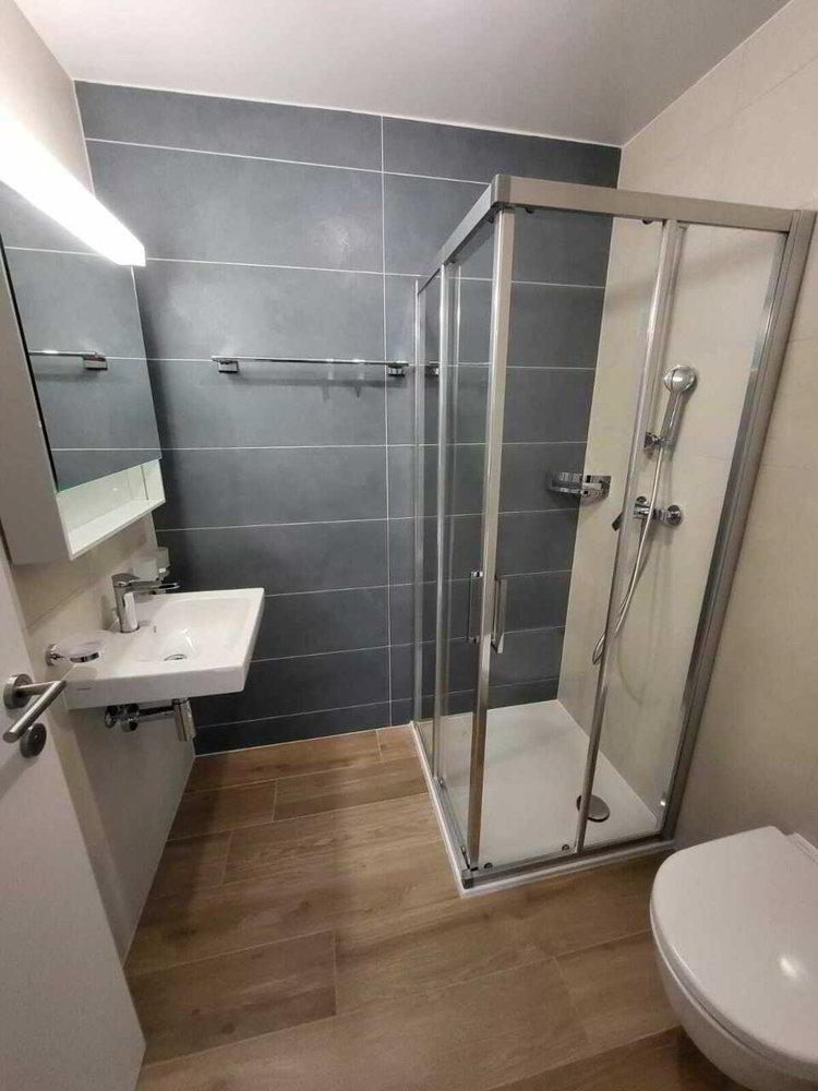 2 Zimmer Wohnung zu vermieten in Aigle - Bild 1/13