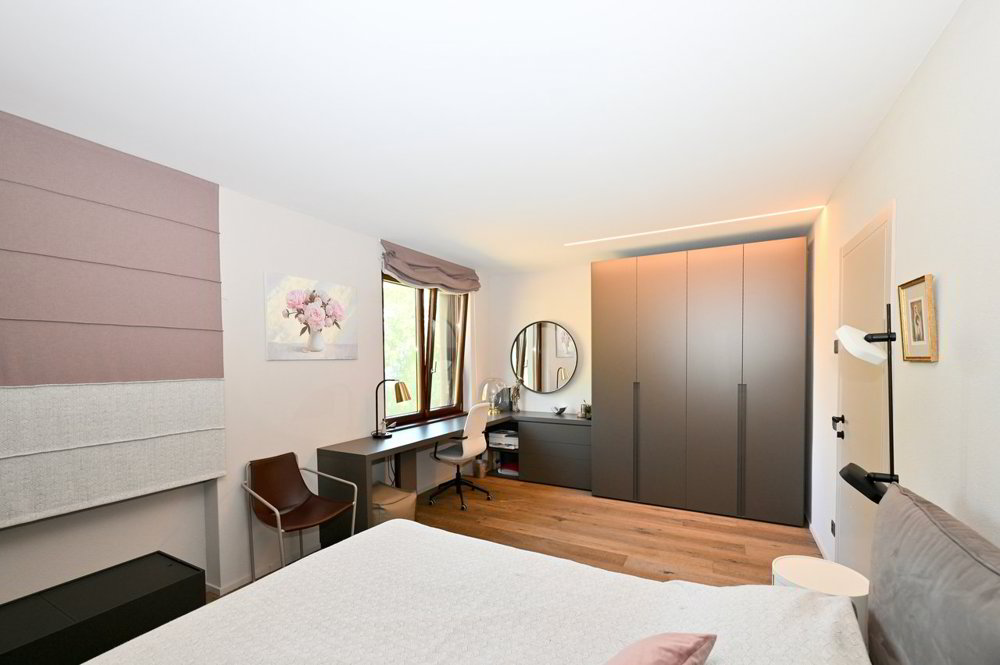5 rooms House to buy in Arosio - image 1/13