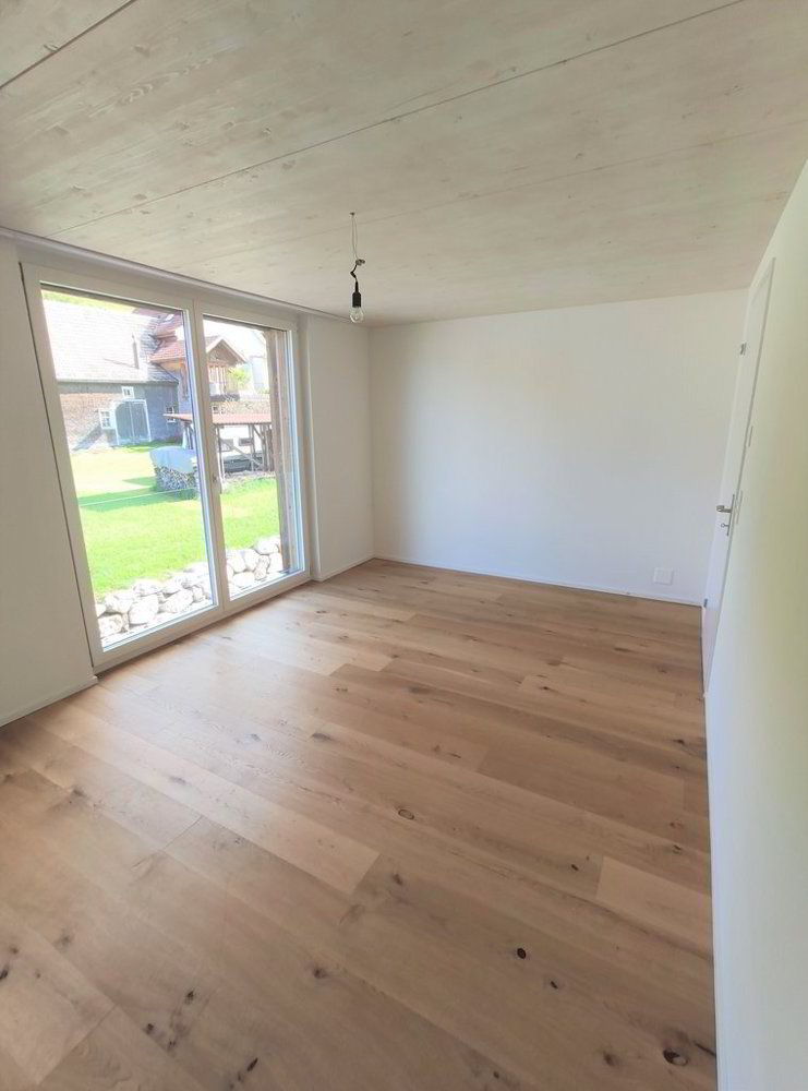 Wohnung – Grub AR - Ansicht 3