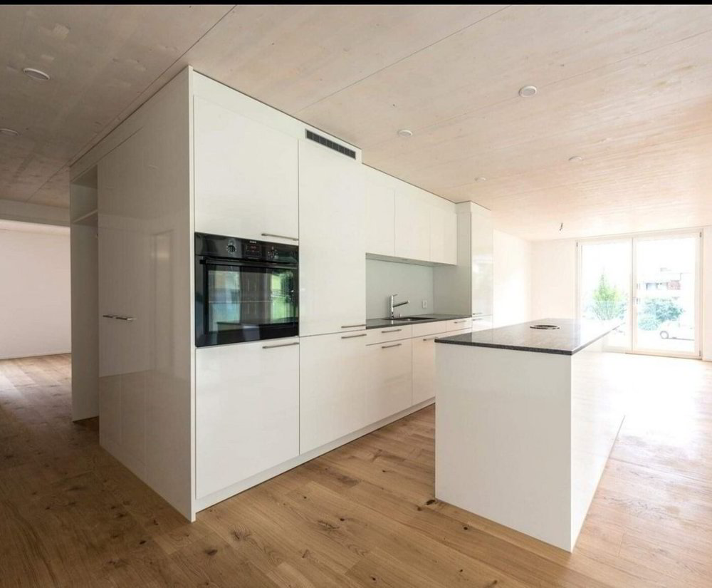 Wohnung – Grub AR - Ansicht 4