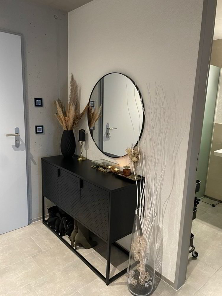 1.5 Zimmer Wohnung zu vermieten in Heerbrugg - Bild 1/6