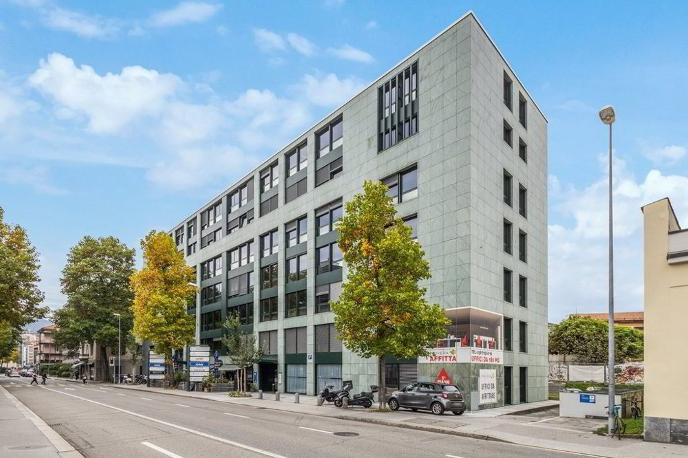 null Zimmer Parkplatz, Garage zu vermieten in Lugano - Bild 1/1