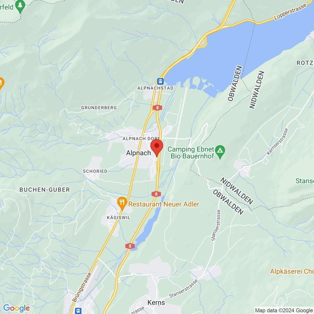 4 Zimmer Büro zu vermieten in Alpnach Dorf - Bild 1/10