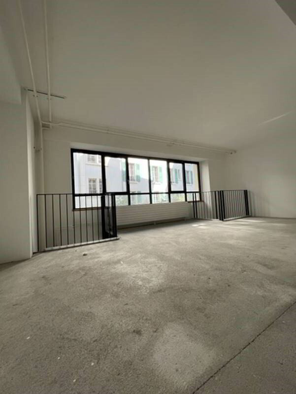 Ufficio & Commercio di null locali in affitto a Lausanne - immagine 1/5