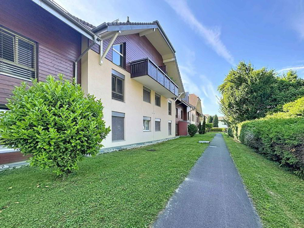 4 Zimmer Wohnung zum verkaufen in Rennaz - Bild 1/11