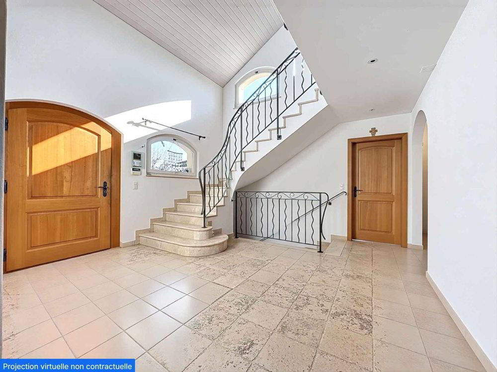 Haus – Jouxtens-Mézery, District de Lausanne - Ansicht 2