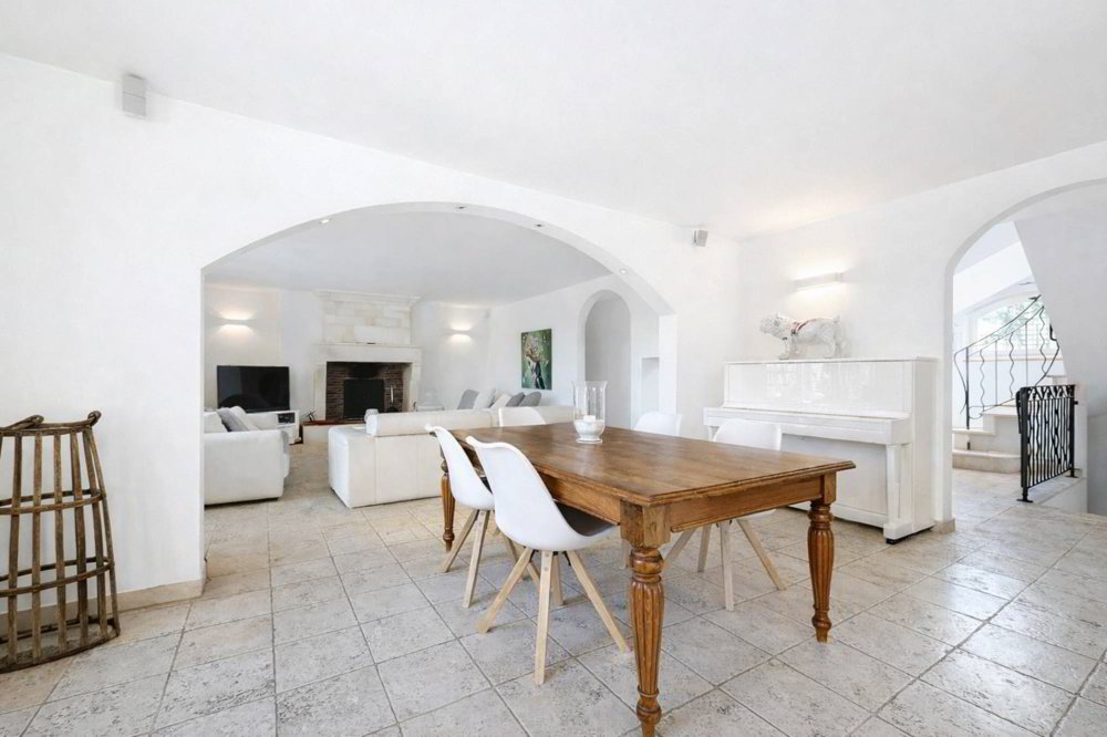 Haus – Jouxtens-Mézery, District de Lausanne - Ansicht 4