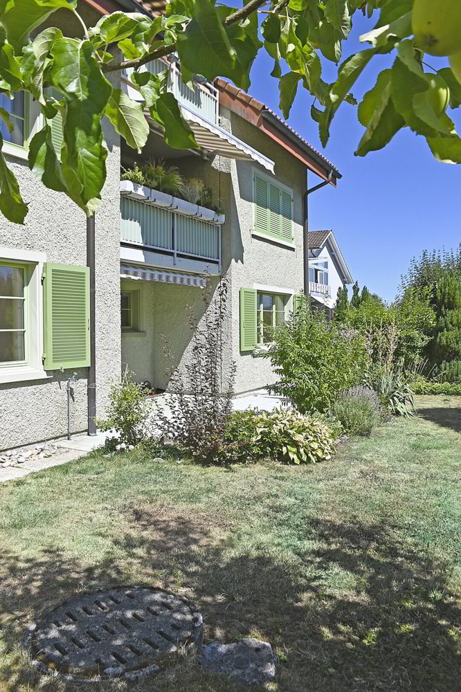 Appartamento di 4 locali in vendita a Wilen b. Wil - immagine 1/9