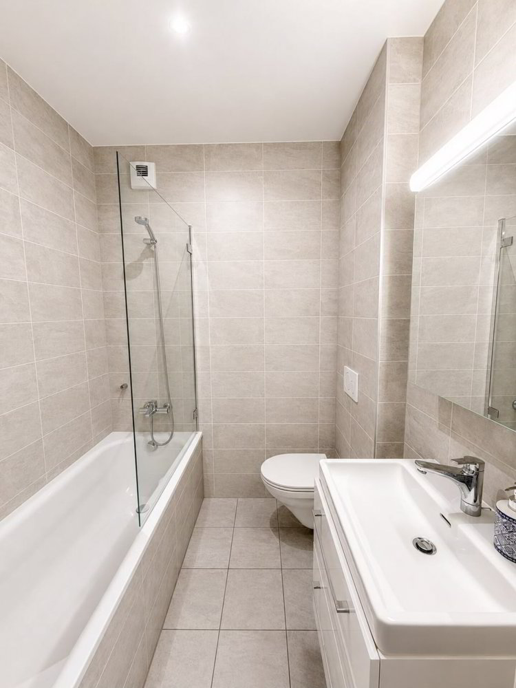5 Zimmer Wohnung zu vermieten in Chêne-Bougeries - Bild 1/13