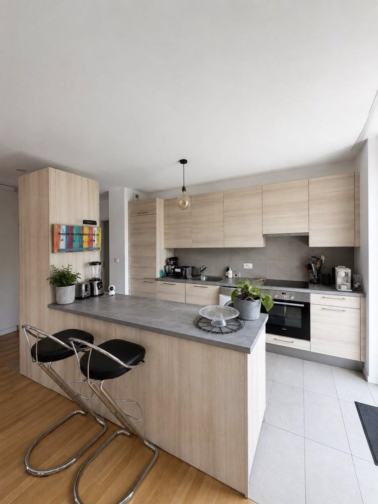 Wohnung – Chêne-Bougeries - Ansicht 4