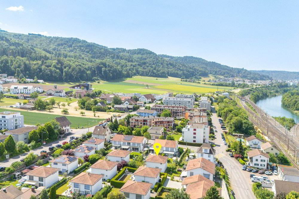 Casa di 6 locali in vendita a Killwangen - immagine 1/13