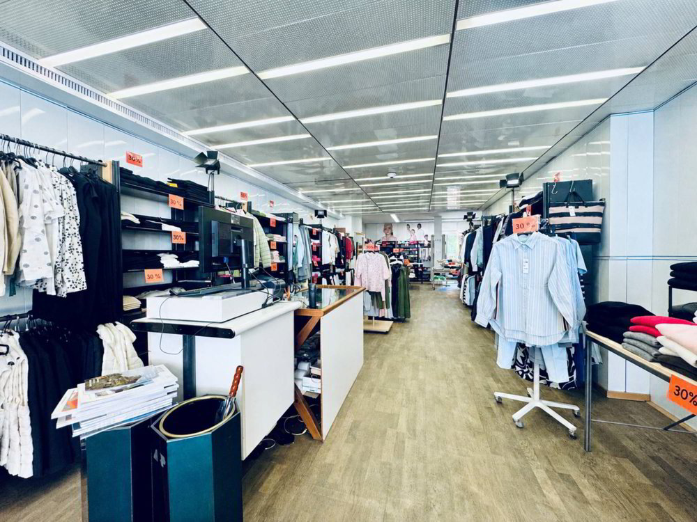 EXCLUSIF - Arcade de 167 m² à louer à Crans-Montana - Ansicht 2