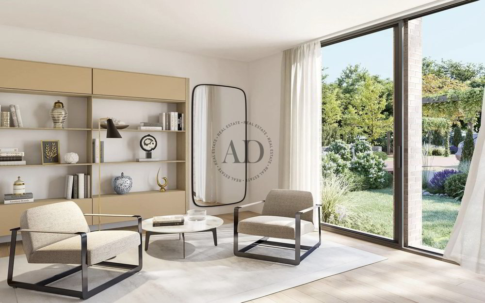 Haus – Collonge-Bellerive - Ansicht 2