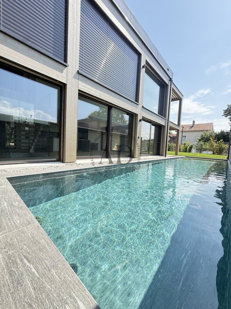 9 rooms House for rent in Collonge-Bellerive - image 1/6