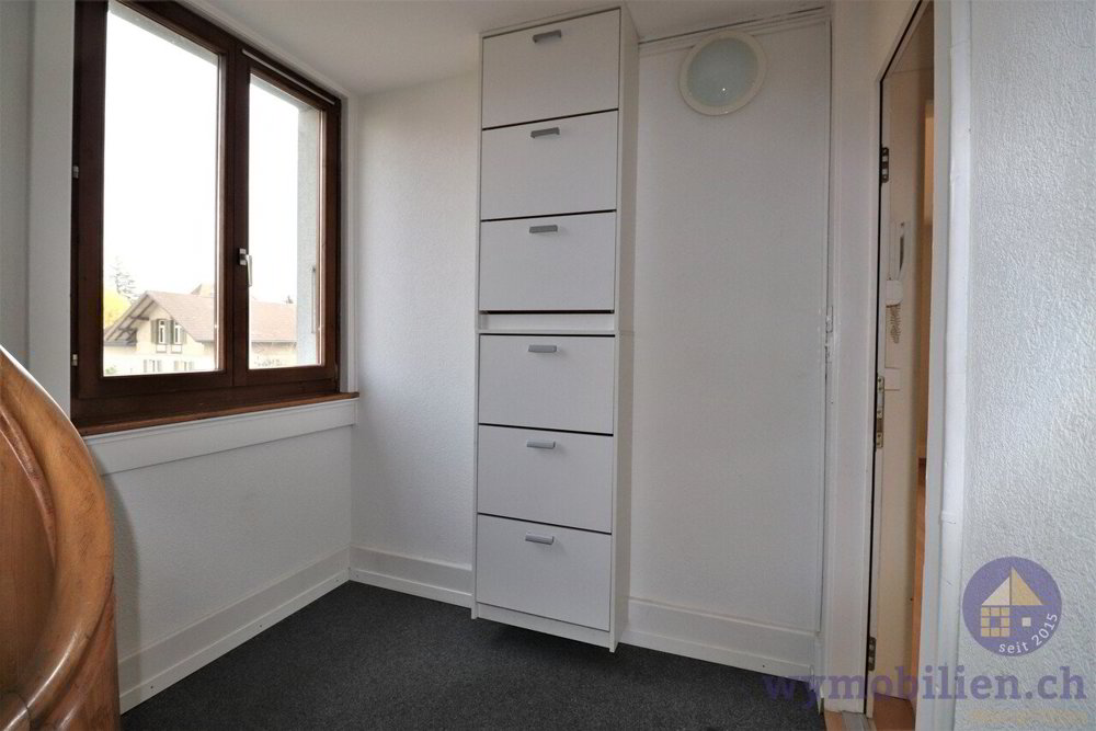 4 Zimmer Wohnung zu vermieten in Kirchberg BE - Bild 1/12