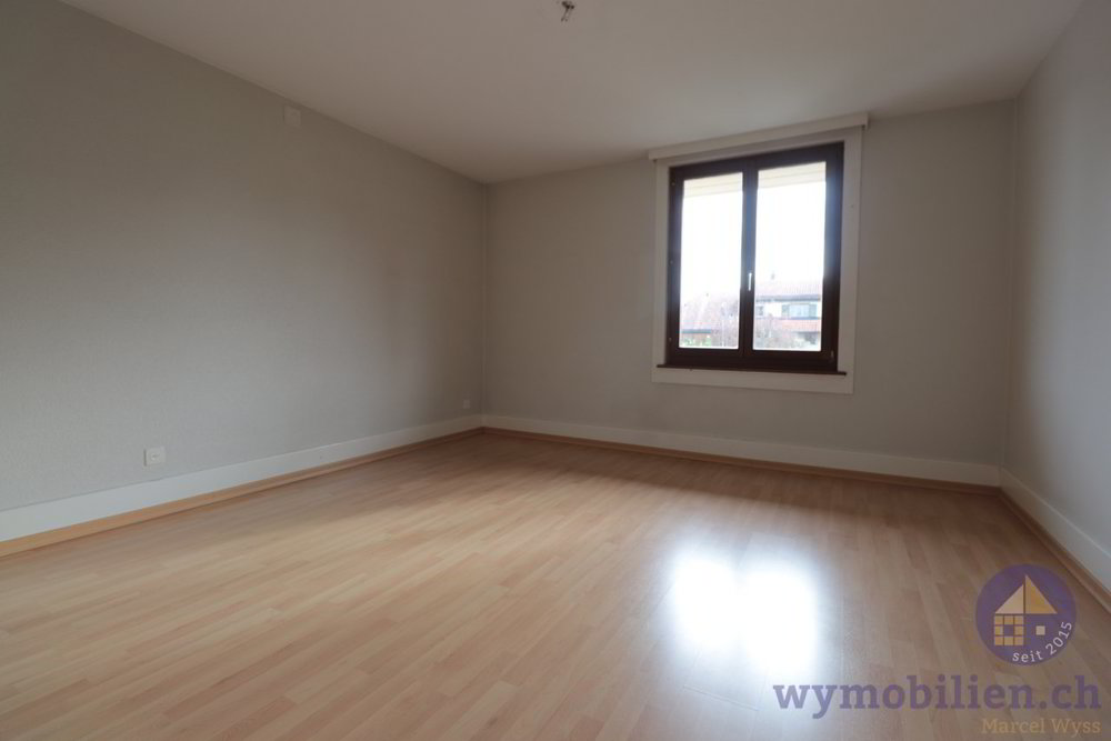 Wohnung – Kirchberg BE, Chaletmatte, Vilbringen - Ansicht 2