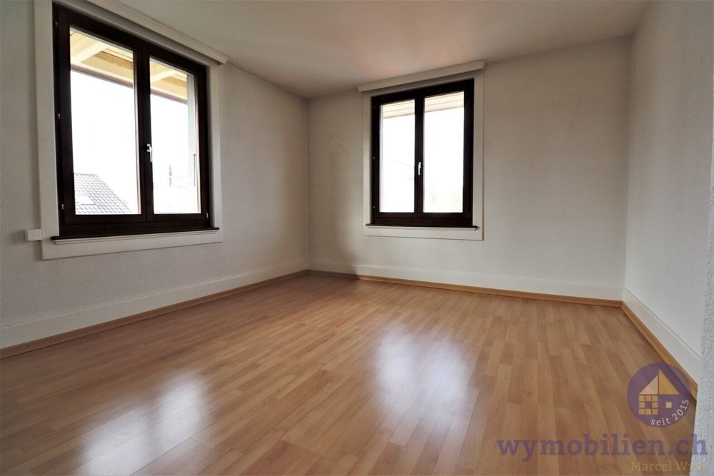 Wohnung – Kirchberg BE, Chaletmatte, Vilbringen - Ansicht 4