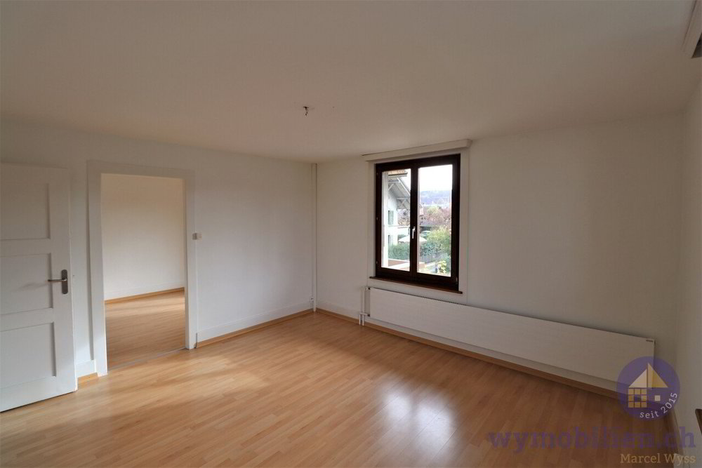 Wohnung – Kirchberg BE, Chaletmatte, Vilbringen - Ansicht 5