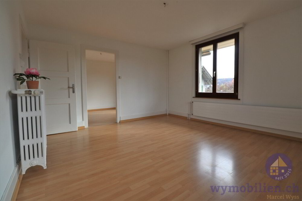 Wohnung – Kirchberg BE, Chaletmatte, Vilbringen - Mehr