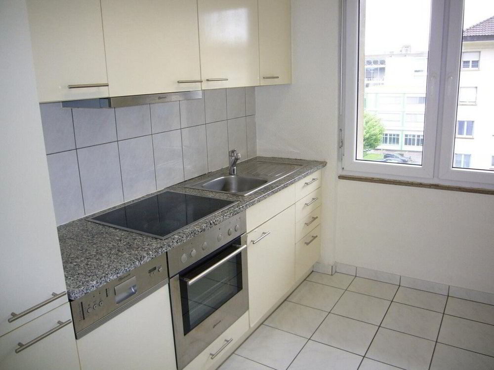 Wohnung – Solothurn - Ansicht 2