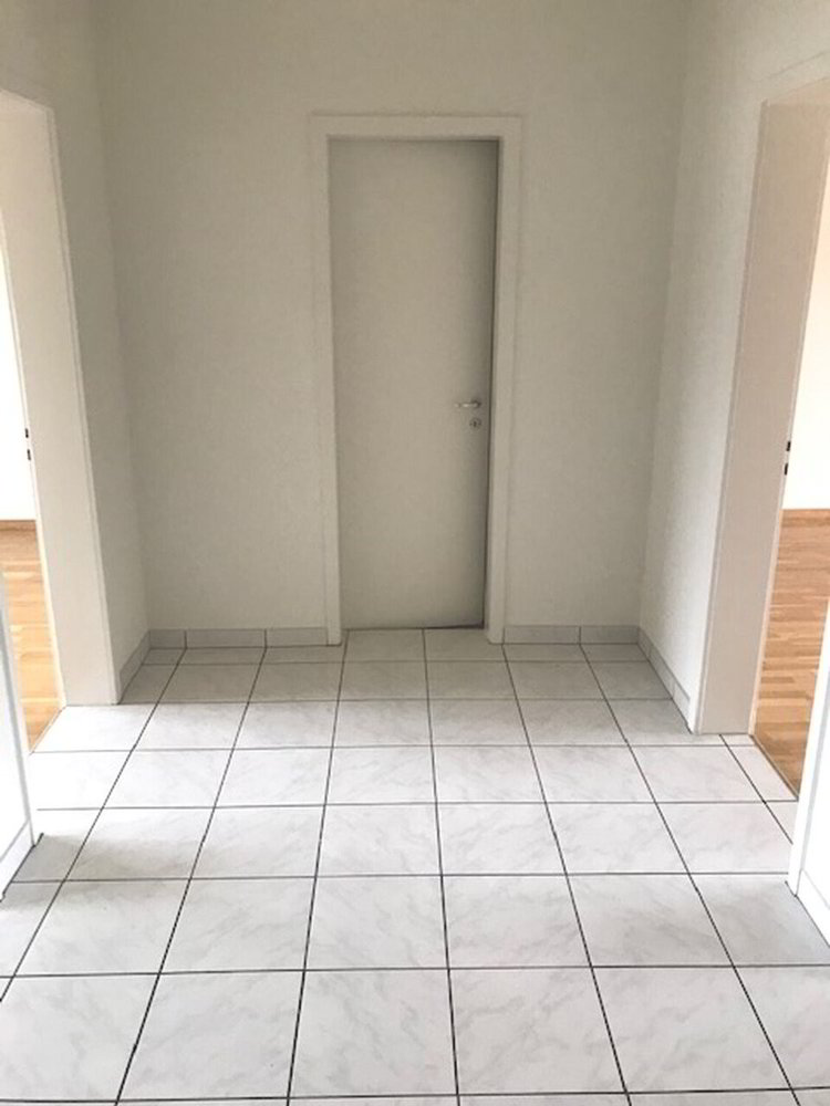 Wohnung – Solothurn - Mehr