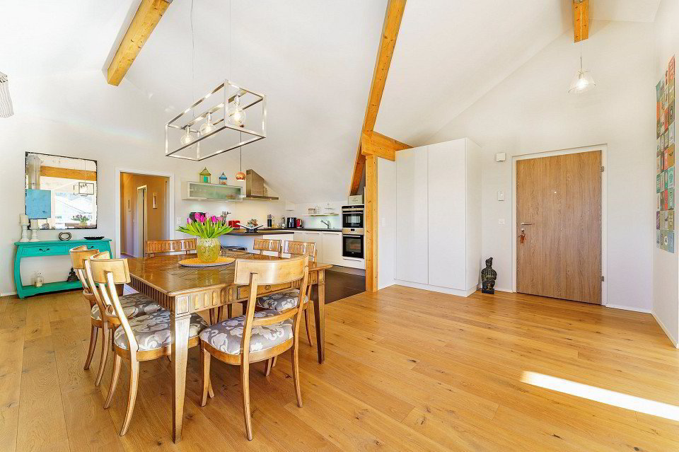 Wohnung – Epalinges, District de Lausanne - Ansicht 2
